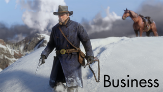 This Week in the Business: <i>Red Dead</i> Is Number Two With A Bullet<em></em>